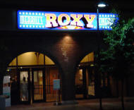 Merrill's Roxy Cinema
